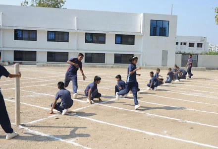 Kho-Kho