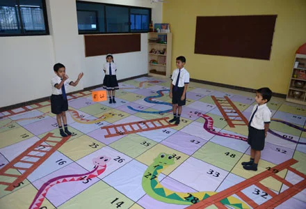 Teaching-Activity-Room